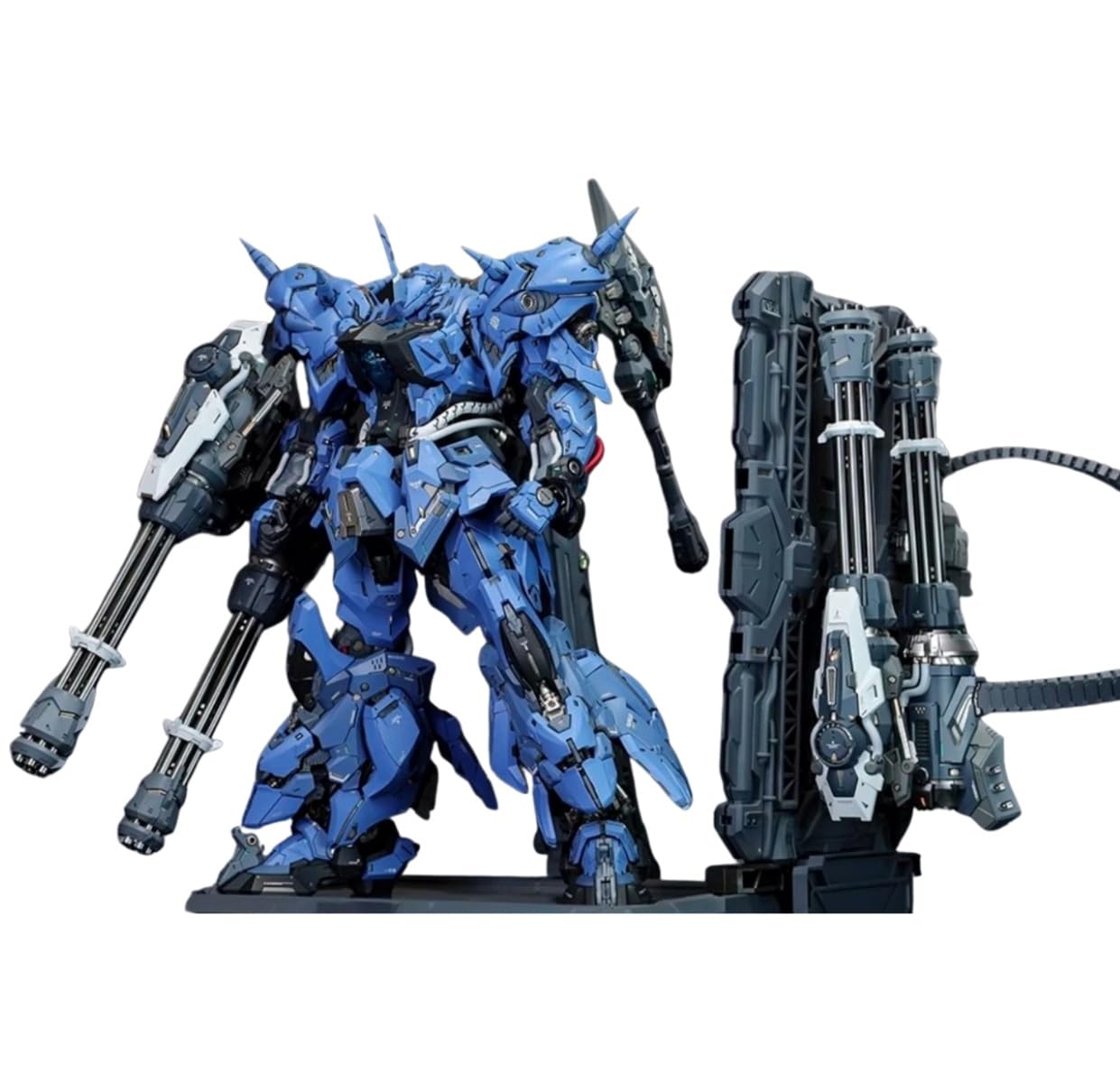 Amazon | [ToyBase] 老年協会×W Studio 1/100 IN ERA+ リザード用 改造