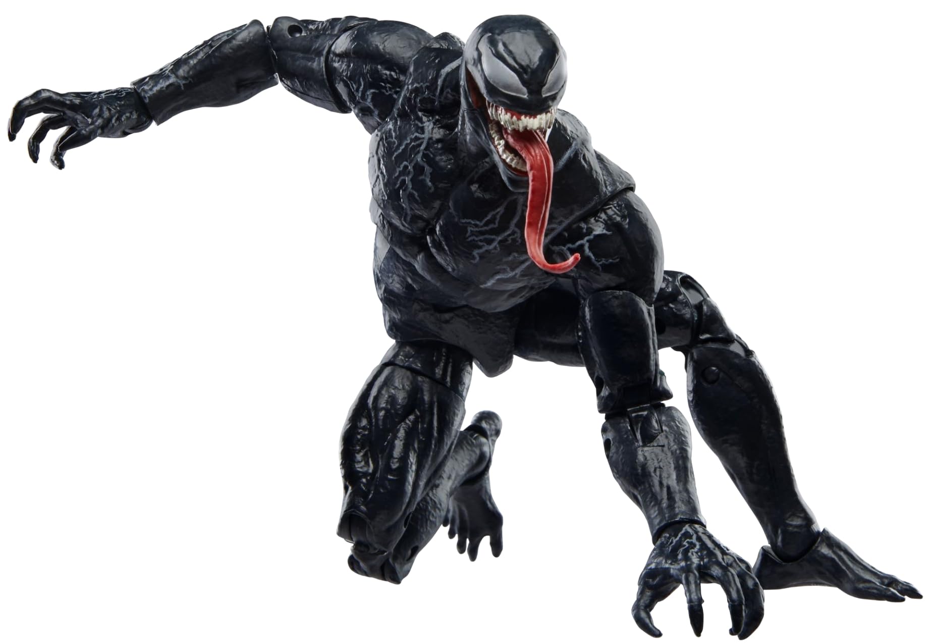 Amazon.co.jp: Hasbro VENOM Venom/Let There Be Carnage Marvel