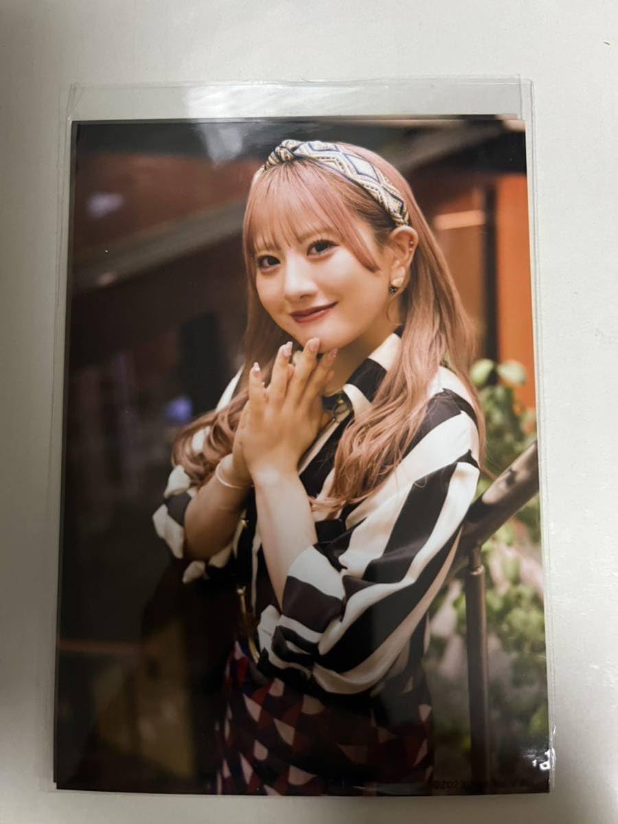 Amazon.co.jp: SKE48 相川暖花 生写真 好きになっちゃった セブン