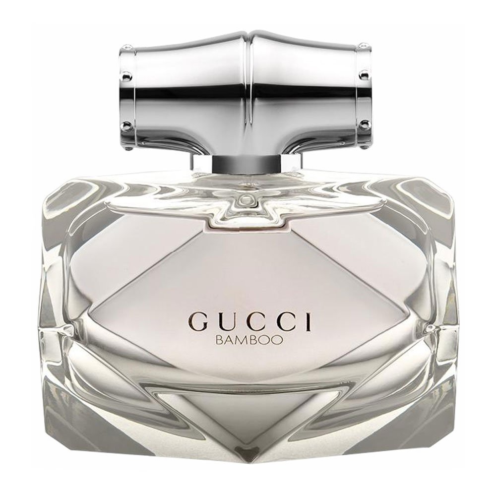 Amazon | GUCCI 香水 グッチ バンブー オーデパルファム 75ml EDP SP