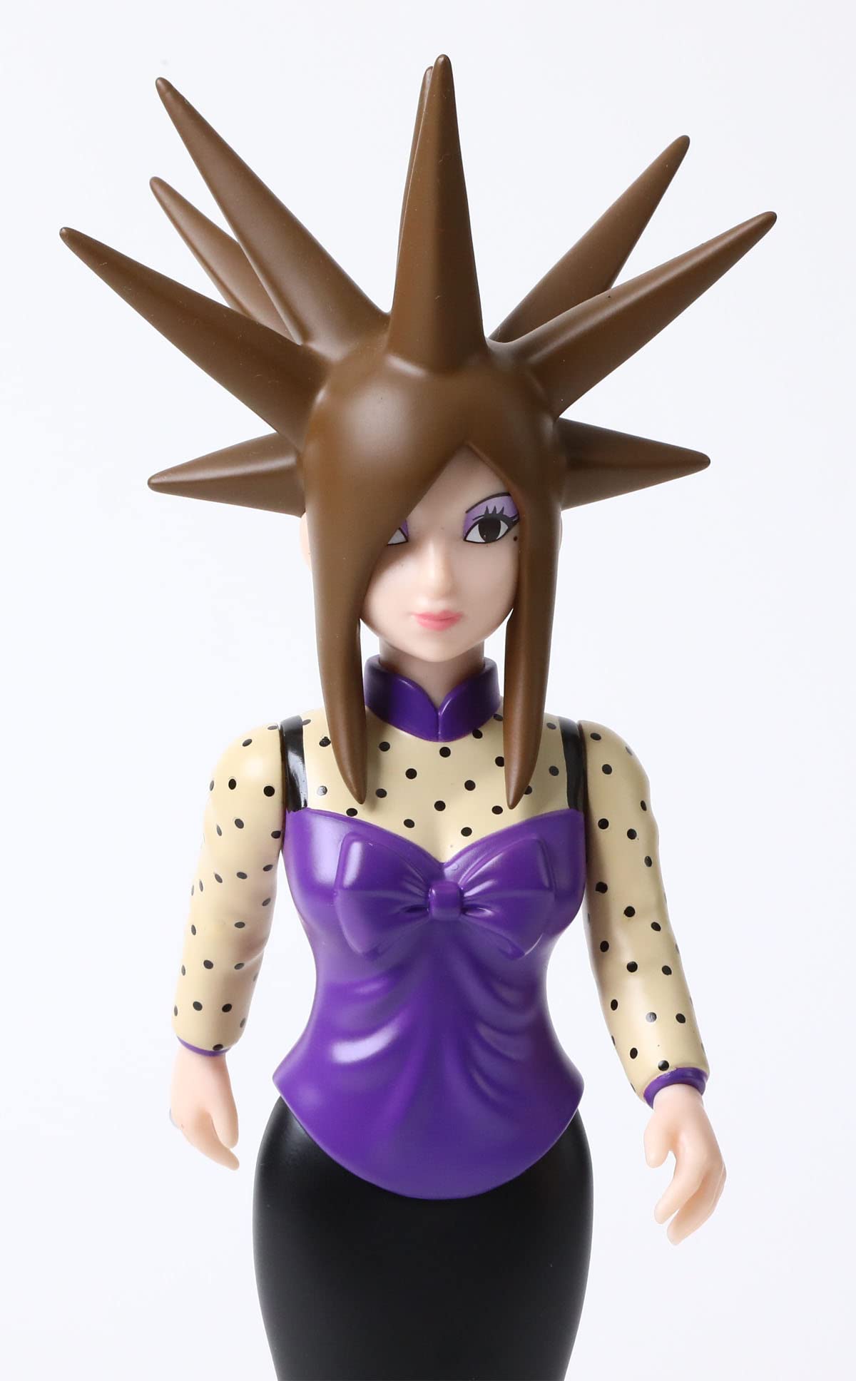 Amazon | ソフビ ガス ナルミ1984 ドレスver. | フィギュア・ドール 通販