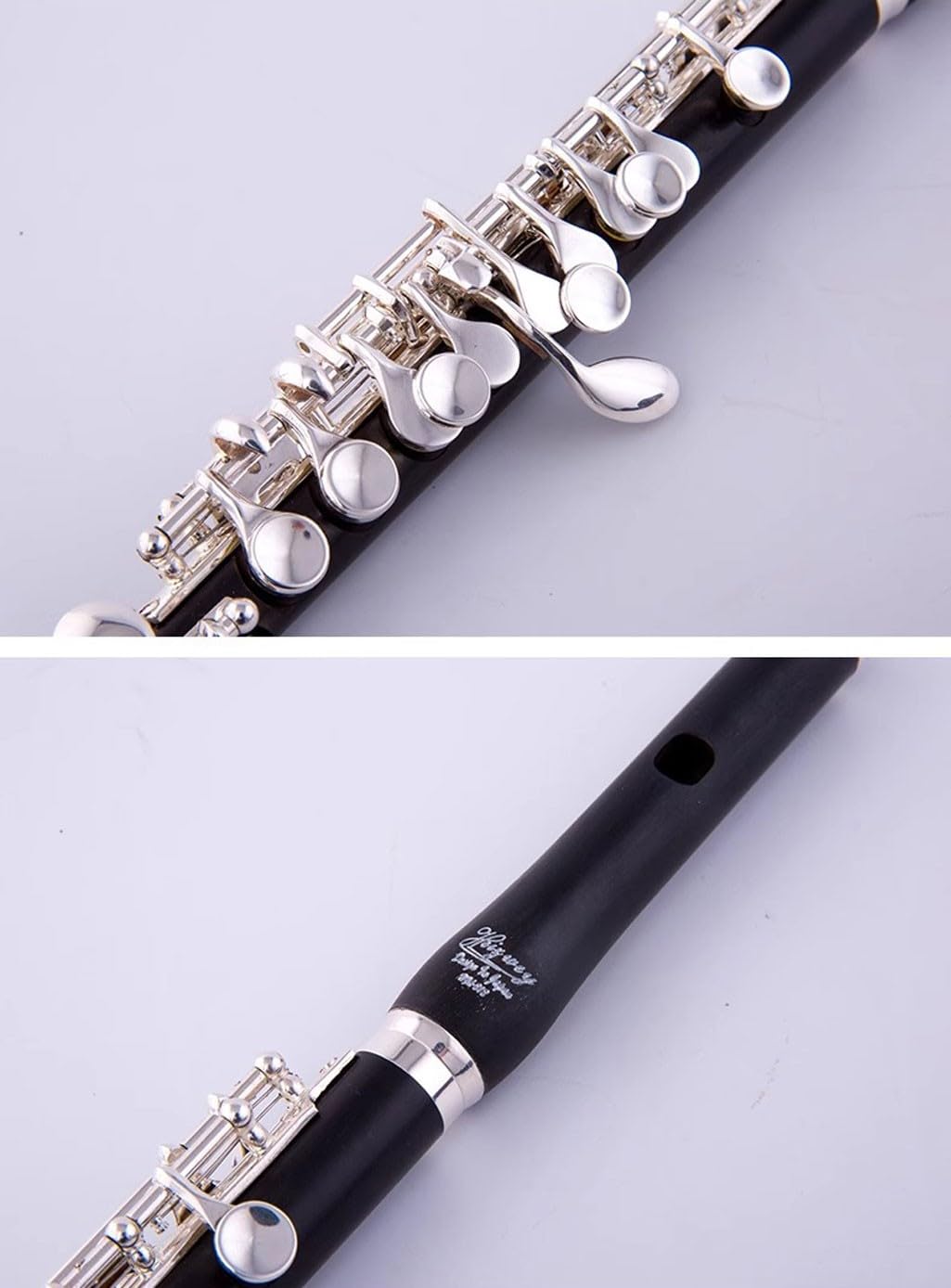 Amazon.co.jp: SciAza アルトリコーダー リコーダー フルート横笛