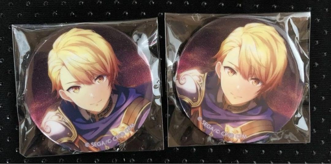 プロセカ グリ缶 vol.18 B 天馬司 天馬司 18b プロセカ グリッター缶