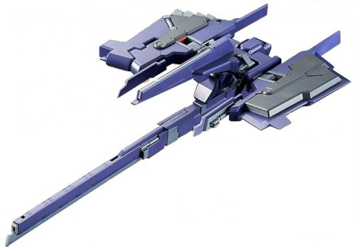 Amazon | MG 1/100 Gパーツ [フルドド](実戦配備カラー)プラモデル