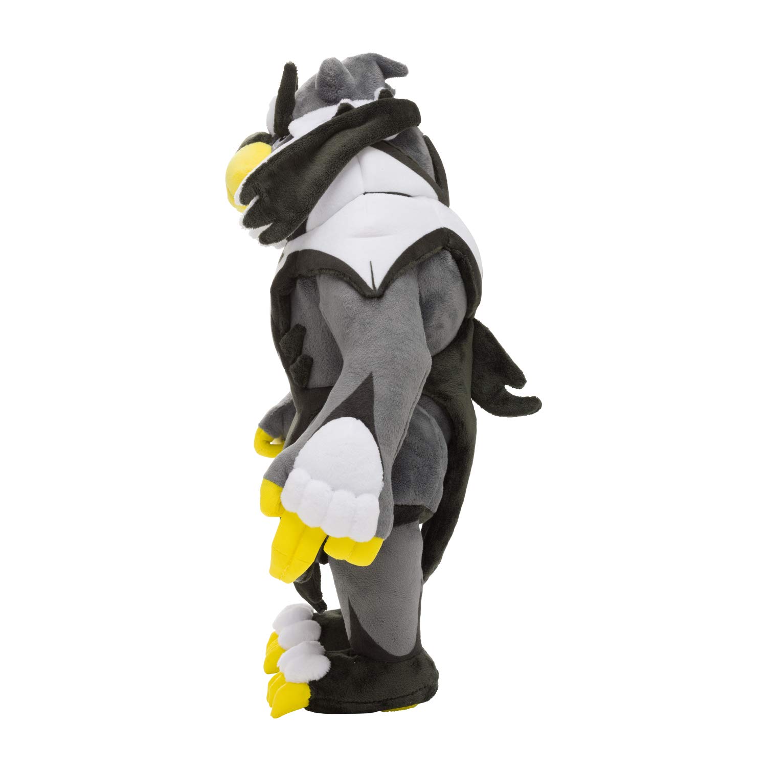 Amazon.co.jp: ポケモンセンターオリジナル ぬいぐるみ ウーラオス