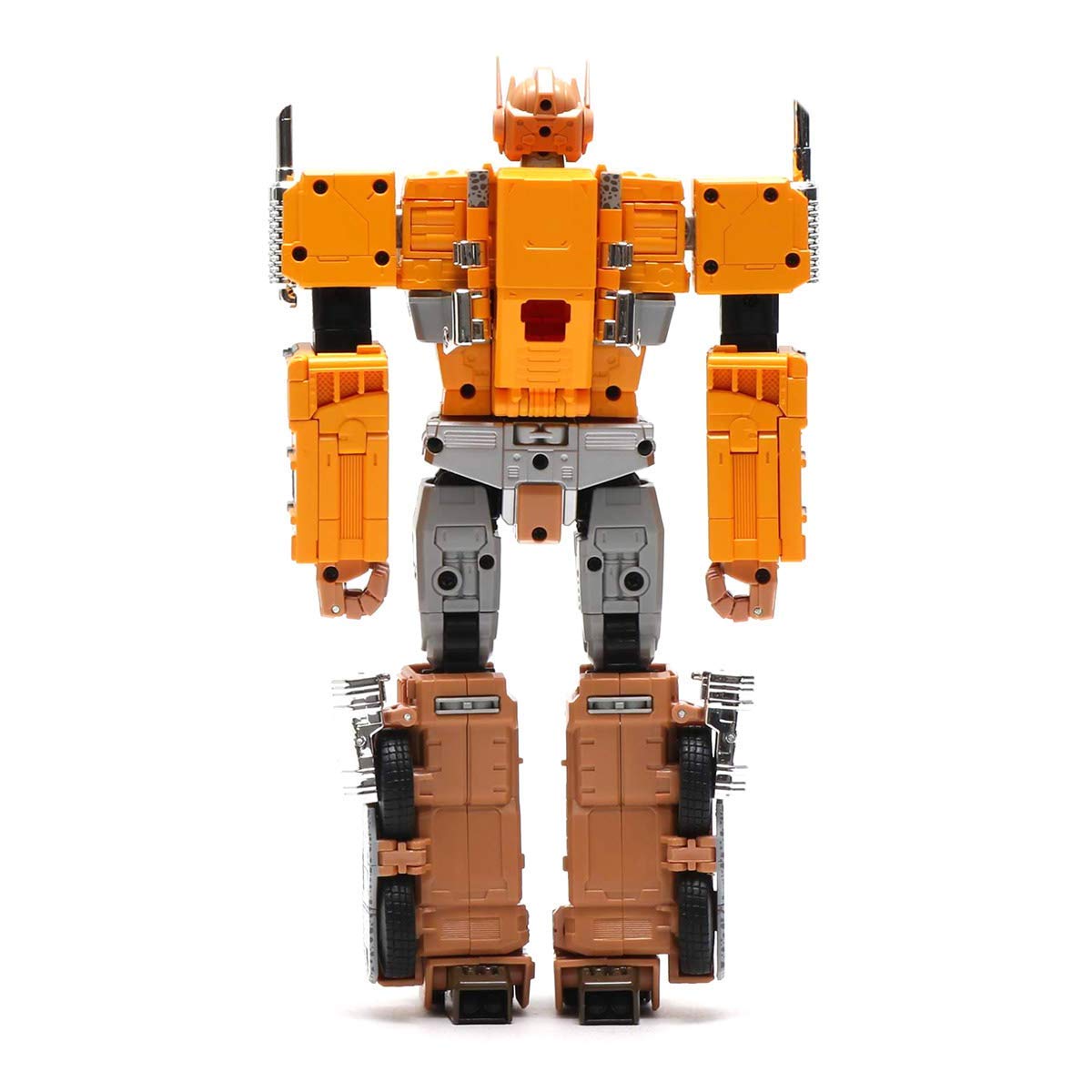 Amazon.co.jp: 国内正規品 TRANSFORMERS CONVOY atmos safari LEBRON