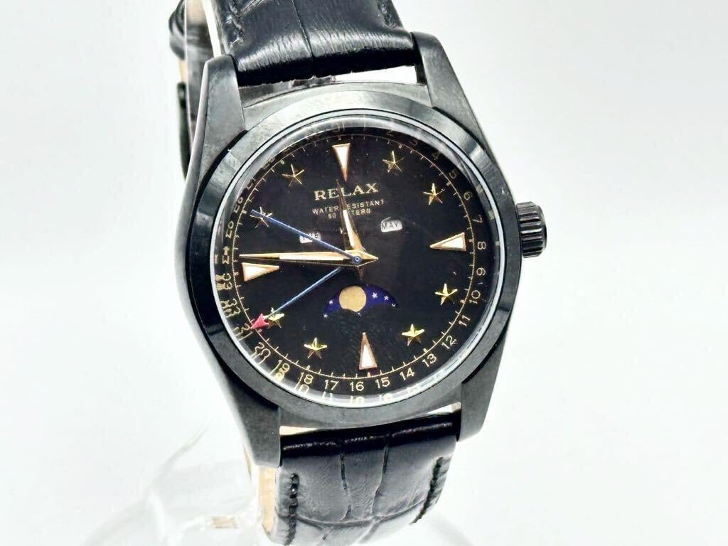 Amazon.co.jp: 6-11 RELAX VINTAGE STAR リラックス ヴィンテージ