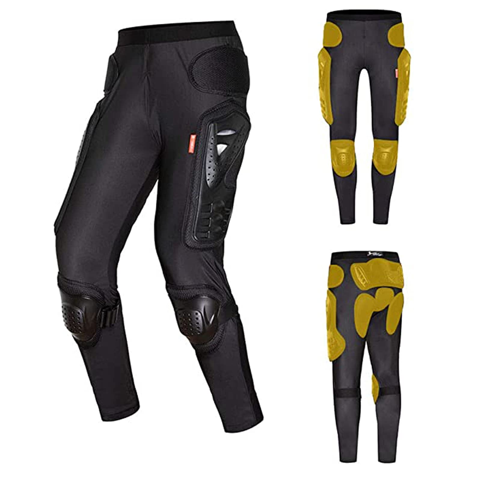 Amazon.co.jp: 防護服 バイク用 バイクウエア モトクロス オフロード