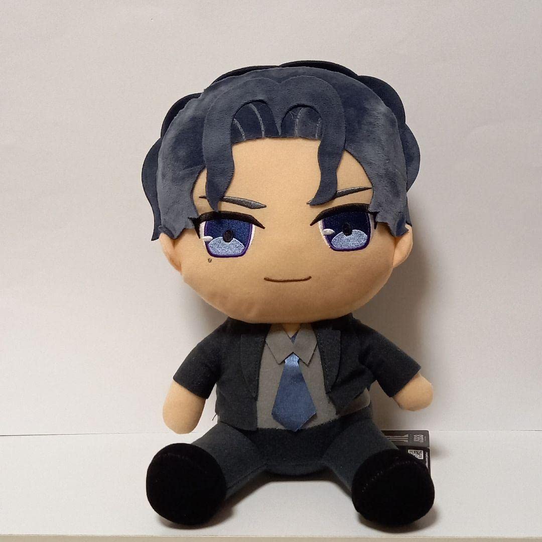 Amazon.co.jp: 三代目 J SOUL BROTHERS 登坂広臣 ぬいぐるみ : おもちゃ