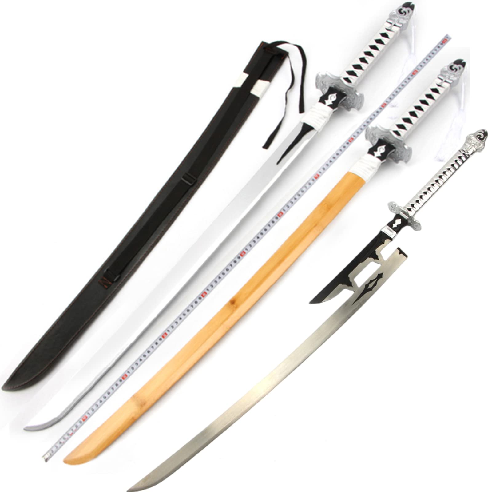 Amazon.co.jp: ニーア オートマタ 模造刀 木製ソード ヨルハ二号B型