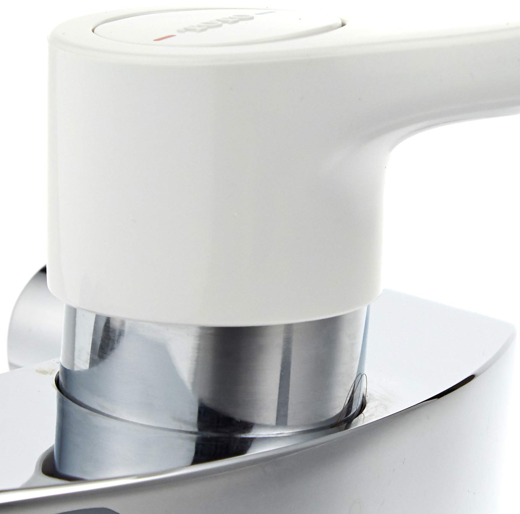 Amazon | TOTO キッチン用 壁付混合栓 TKY01304J | 洗濯機用水栓・万能水栓