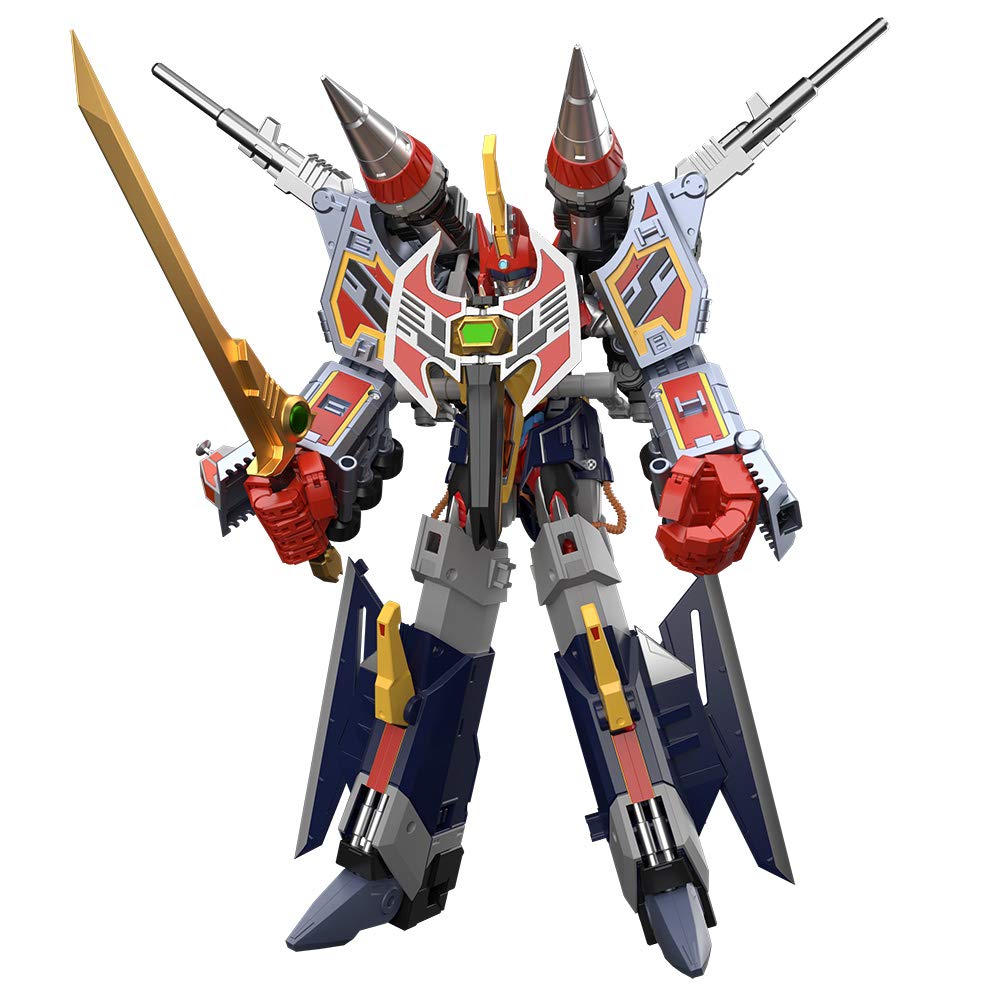 Amazon.co.jp: SSSS.GRIDMAN 超合体超人 DXフルパワーグリッドマン
