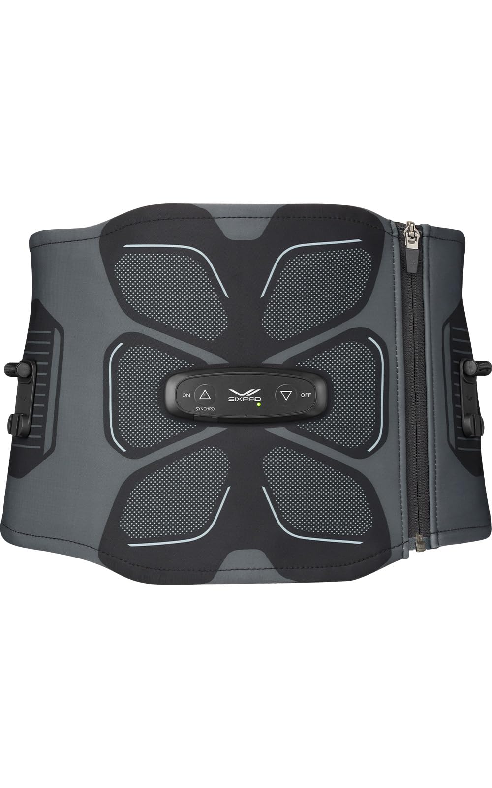 Amazon.co.jp: 新モデル【公式ストア限定】シックスパッド コアベルト