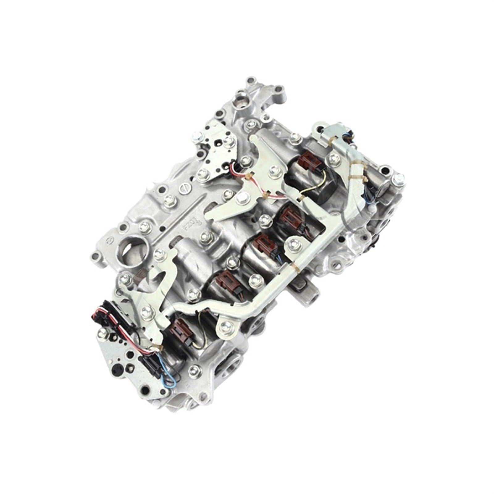 Amazon.com: DSUIUWER FW6A-EL FW6AEL Transmission Valve Body TCU