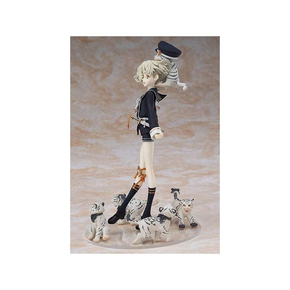 Amazon | 刀剣乱舞-ONLINE- 五虎退 1/8スケール ABS&PVC製 塗装済み