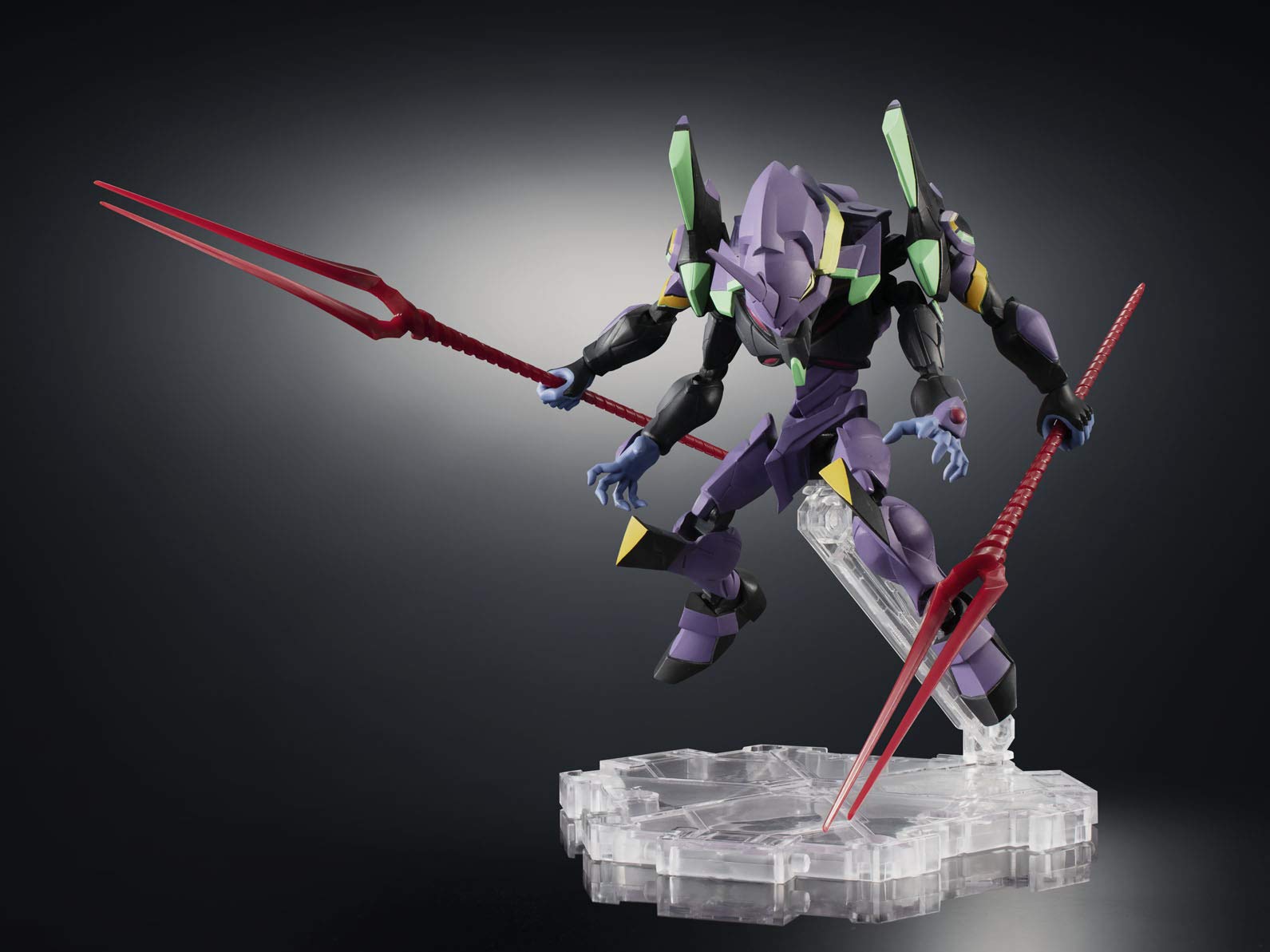 Amazon | TAMASHII NATIONS NXEDGE STYLE ネクスエッジスタイル [EVA