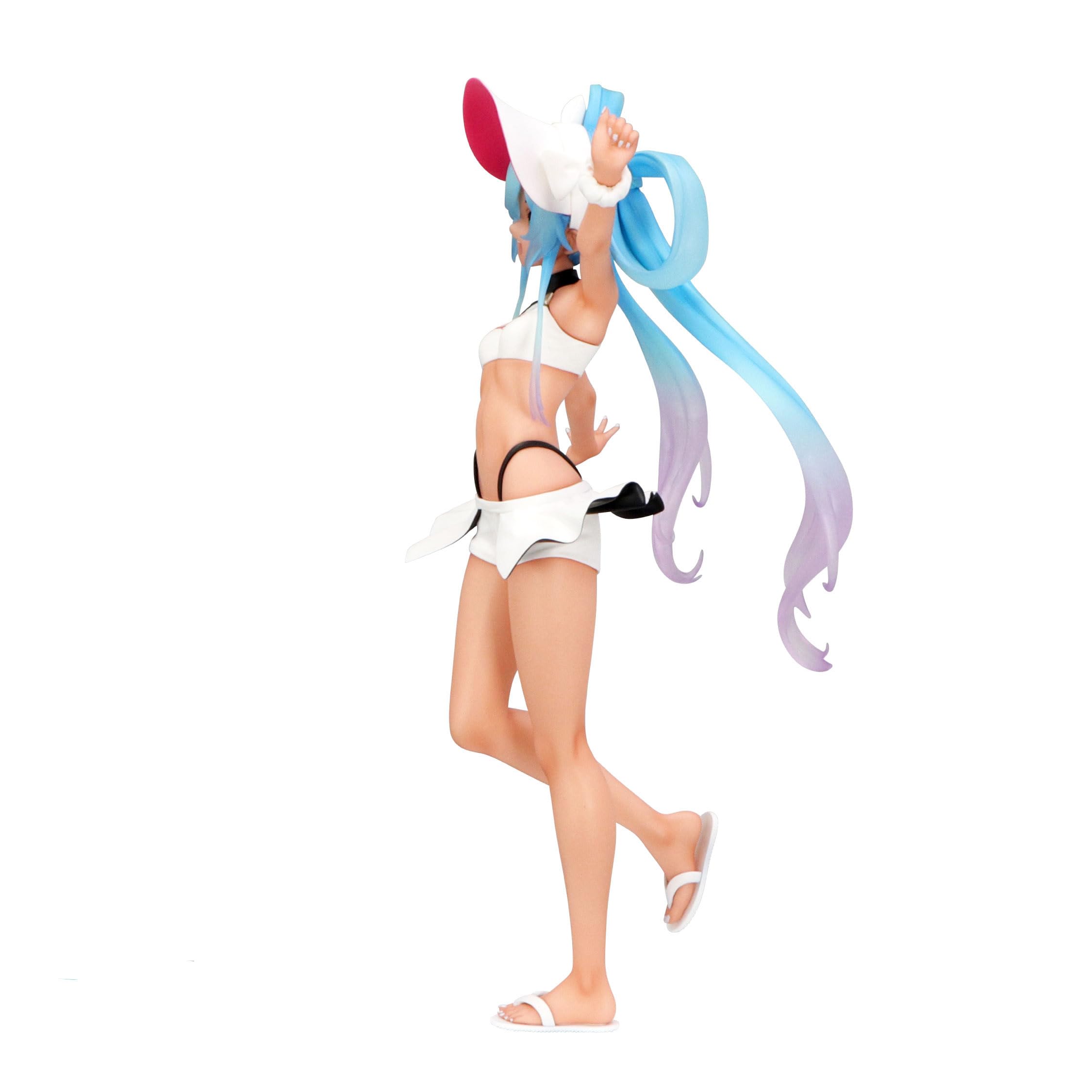 Amazon.co.jp: 初音ミク Trio-Try-iT Figure レーシングミク 2024