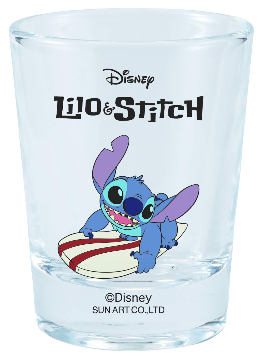 Amazon.co.jp: サンアート ディズニー 「 リロ&スティッチ