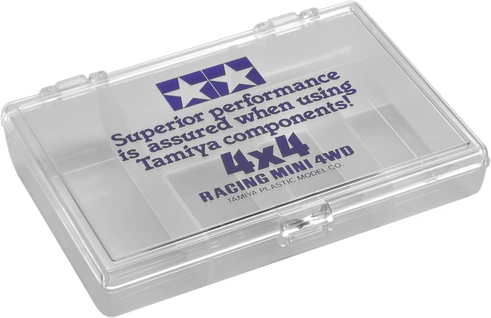 Amazon | タミヤ グレードアップ No.163 GP.163 ミニ四駆パーツケース