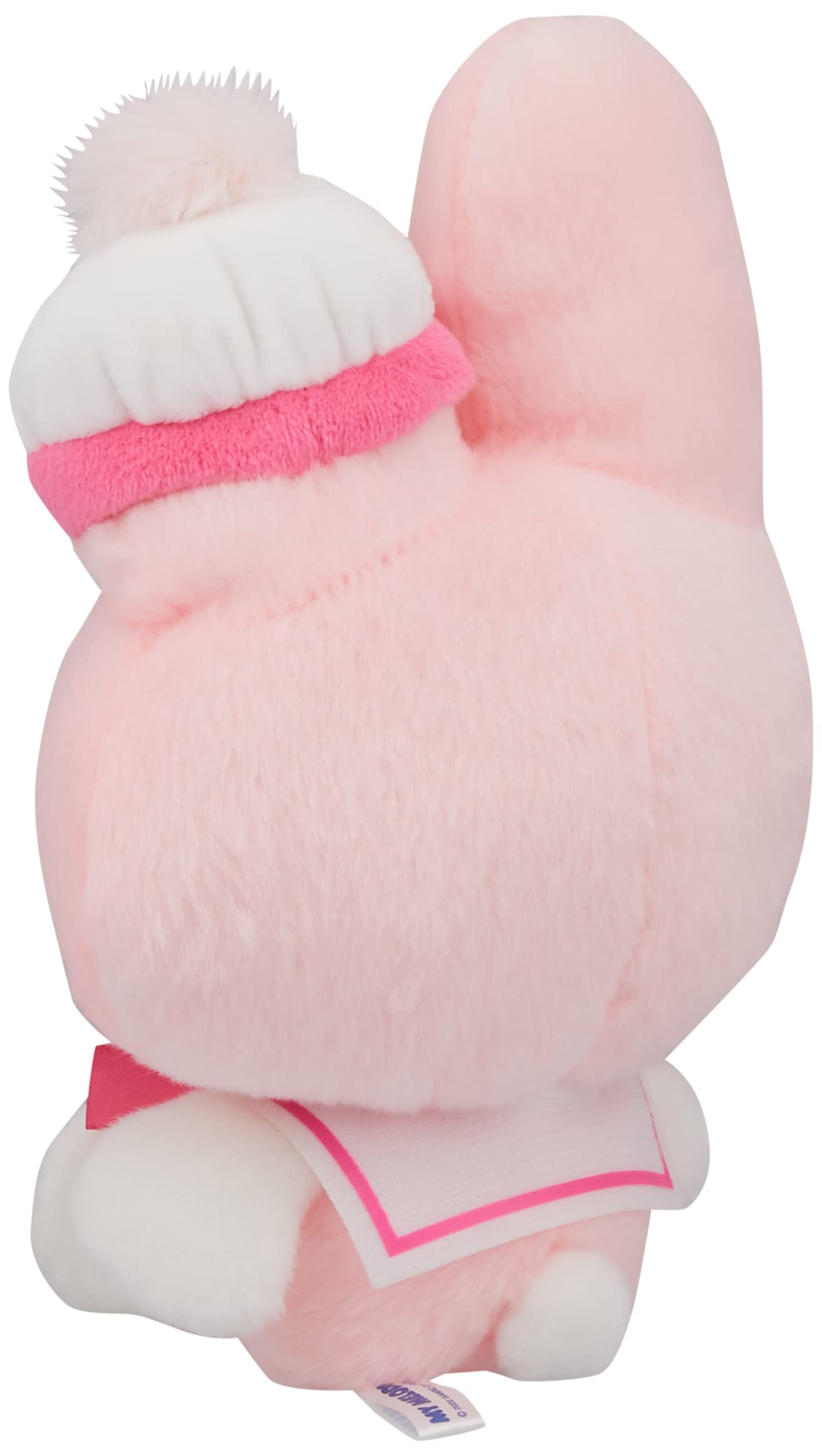 Amazon.co.jp: ナカジマコーポレーション マイメロディ ふわくたサマー