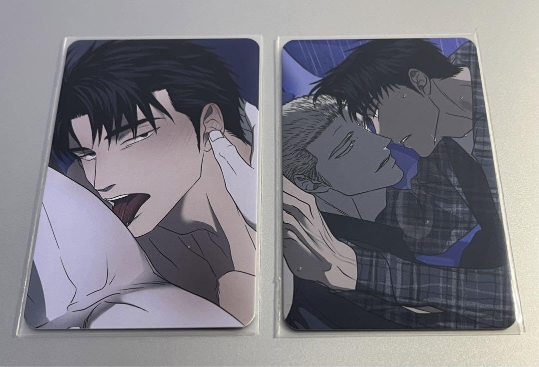 Amazon.co.jp: 韓国BL レジン shutline シャットライン コレクション