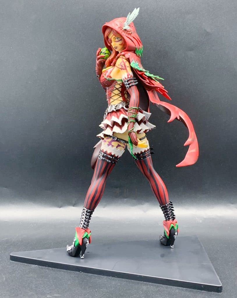 Amazon.co.jp: Hdge technical statue No.11 ソウル・サクリファイス