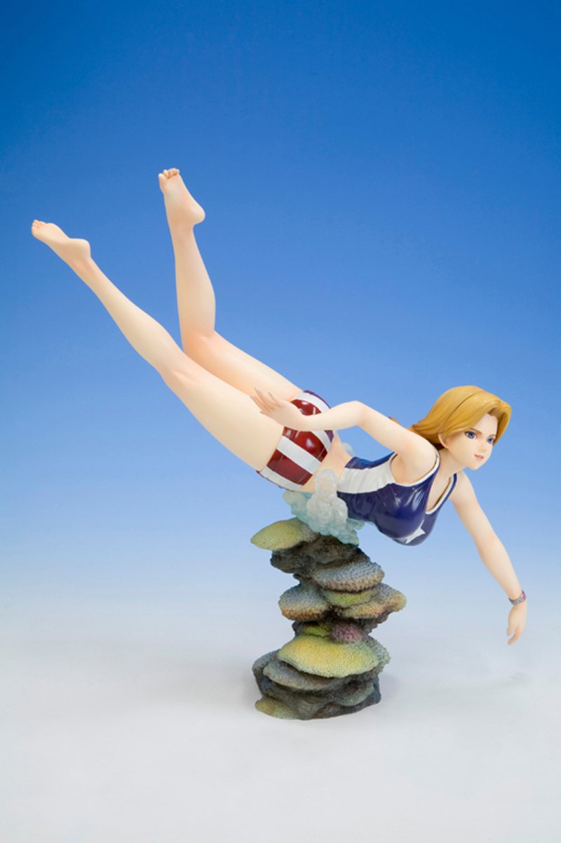 Amazon.com: Dead or Alive Xtreme 2 Venus on the beach! Tina [1/6
