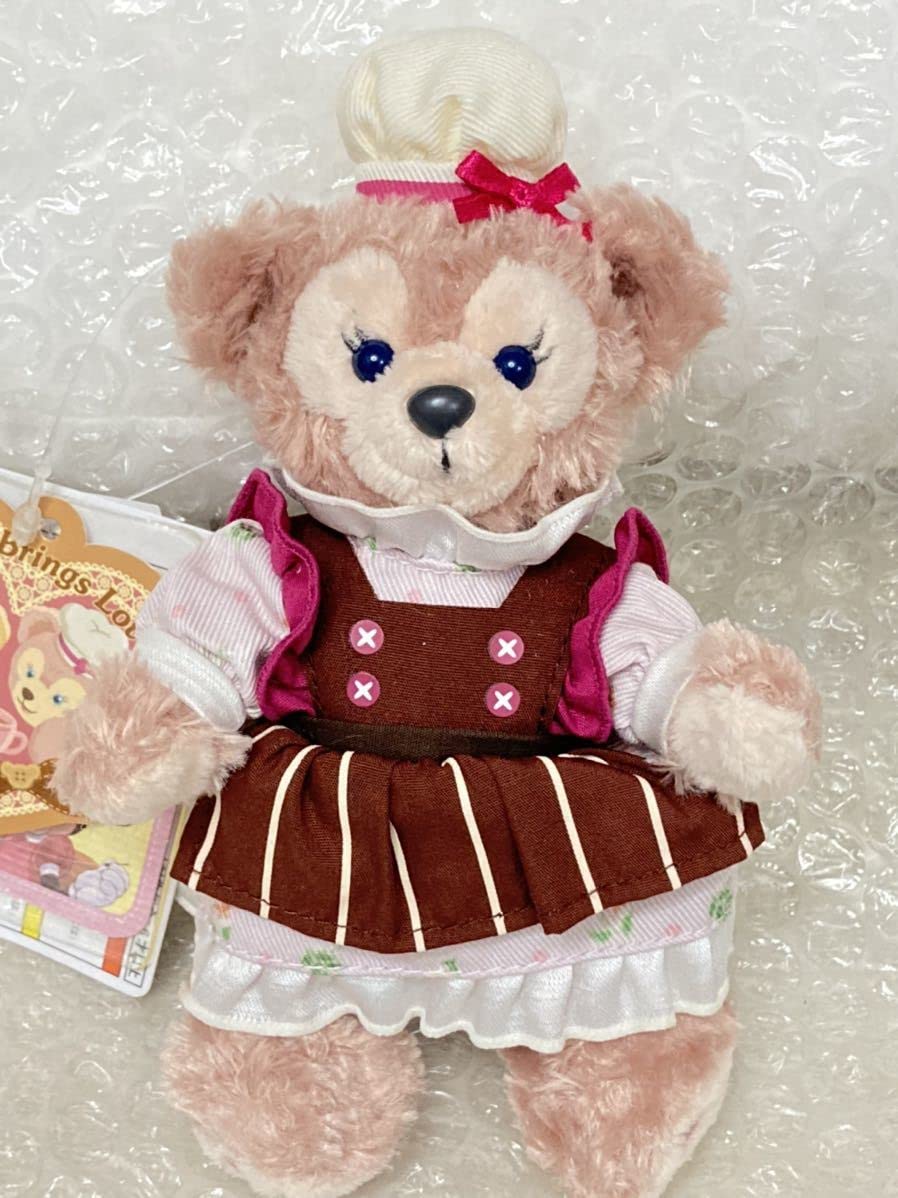 Amazon | TDS スウィートダッフィー スイート バレンタイン 2015