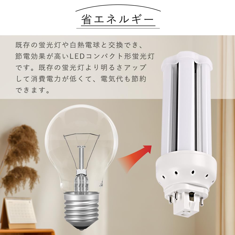 Amazon | 【20本セット】FHT24EX-L FHT24EX-W FHT24EX-N FHT24EX-D LED