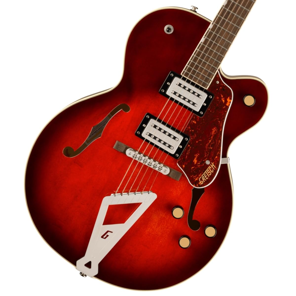 Amazon.com: Gretsch G2420 Streamliner Hollowbody Electric Guitar