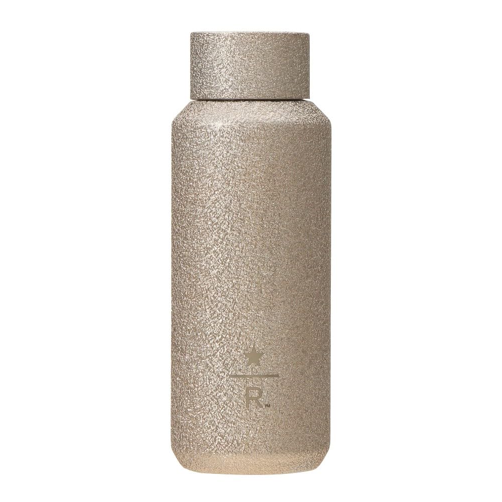 Amazon | スターバックス リザーブ ステンレスボトル グリッター