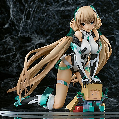 Amazon.co.jp: 楽園追放 -Expelled from Paradise- アンジェラ