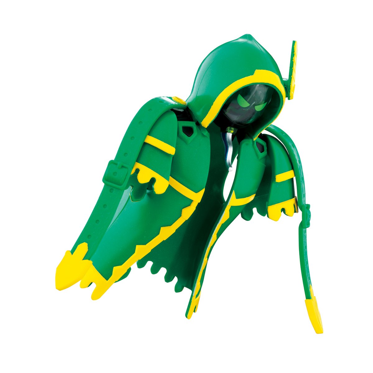 Amazon.co.jp: 仮面ライダーゴースト GC04 ロビンゴースト&ビリー・ザ