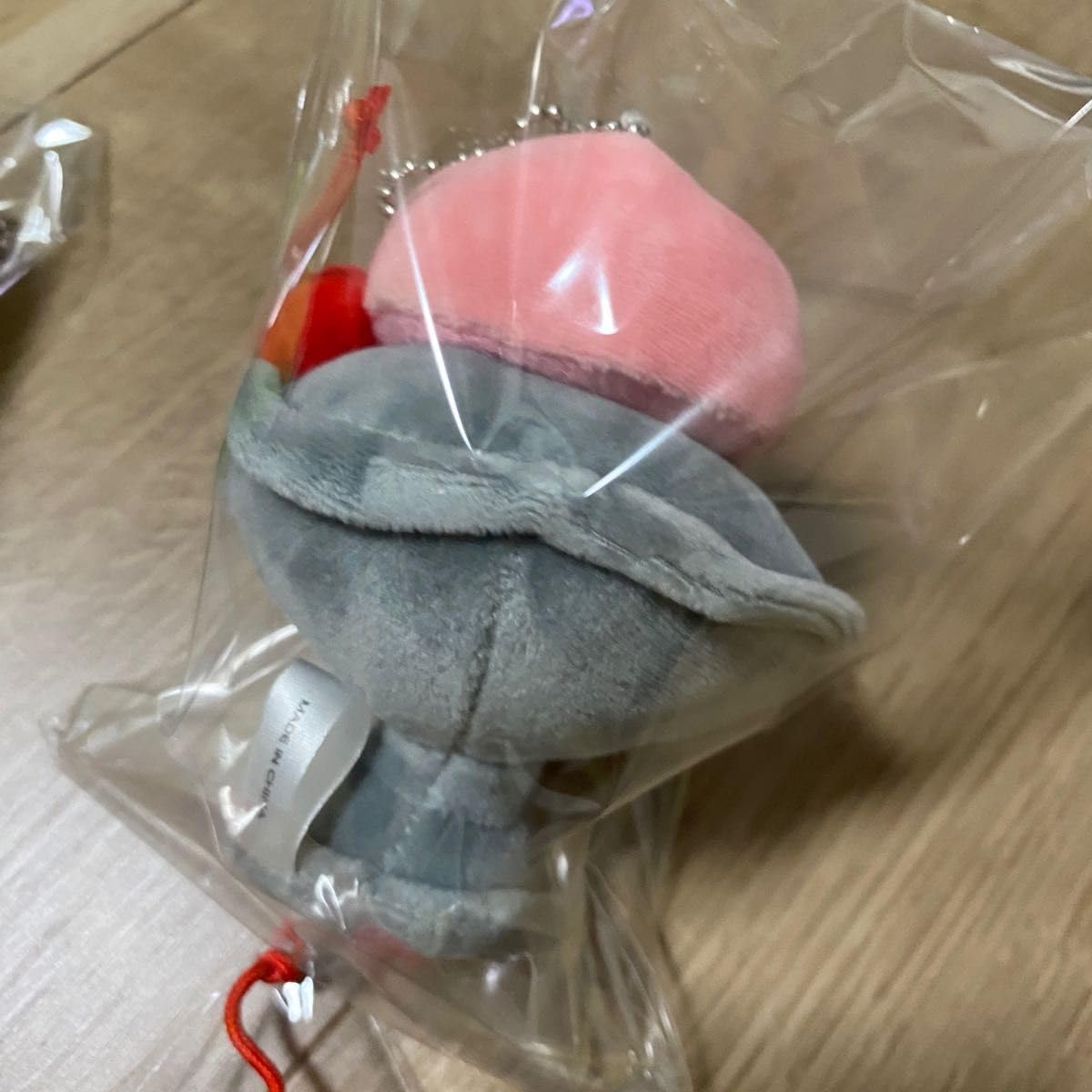 Amazon.co.jp: にっこりーノ パーク 限定 純喫茶のぬいぐるみ3