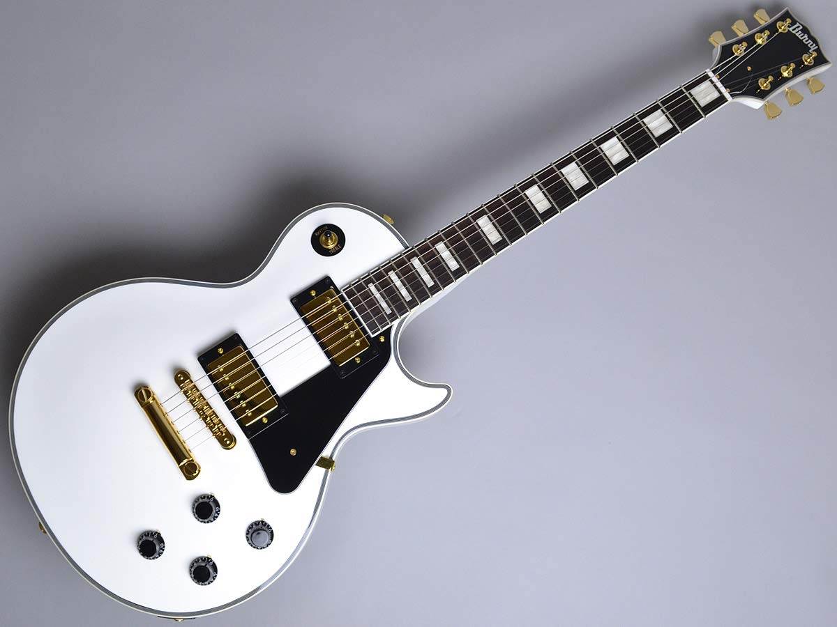 Amazon | Burny SRLC55 White 初心者14点セット 【VOXアンプ付き