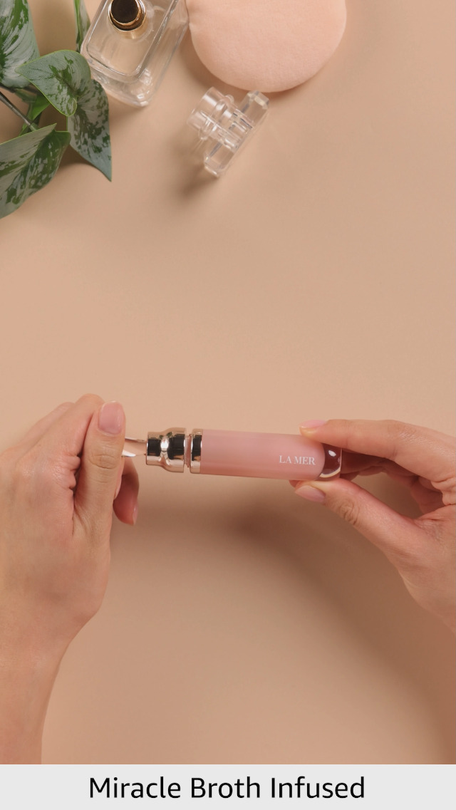 Amazon.com: La Mer The Lip Volumizer 7 Milliliter, 0.23 Ounce