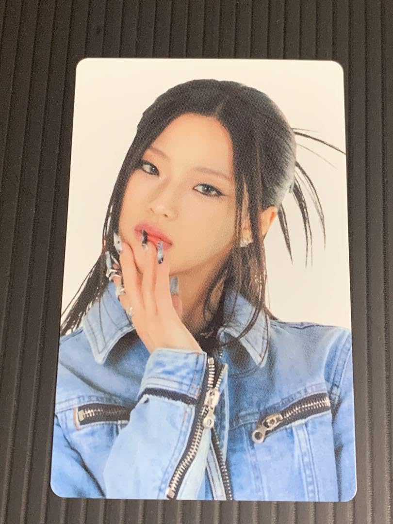 Amazon.co.jp: ルカ 6000円 購入特典 トレカ BABYMONSTER ベビモン