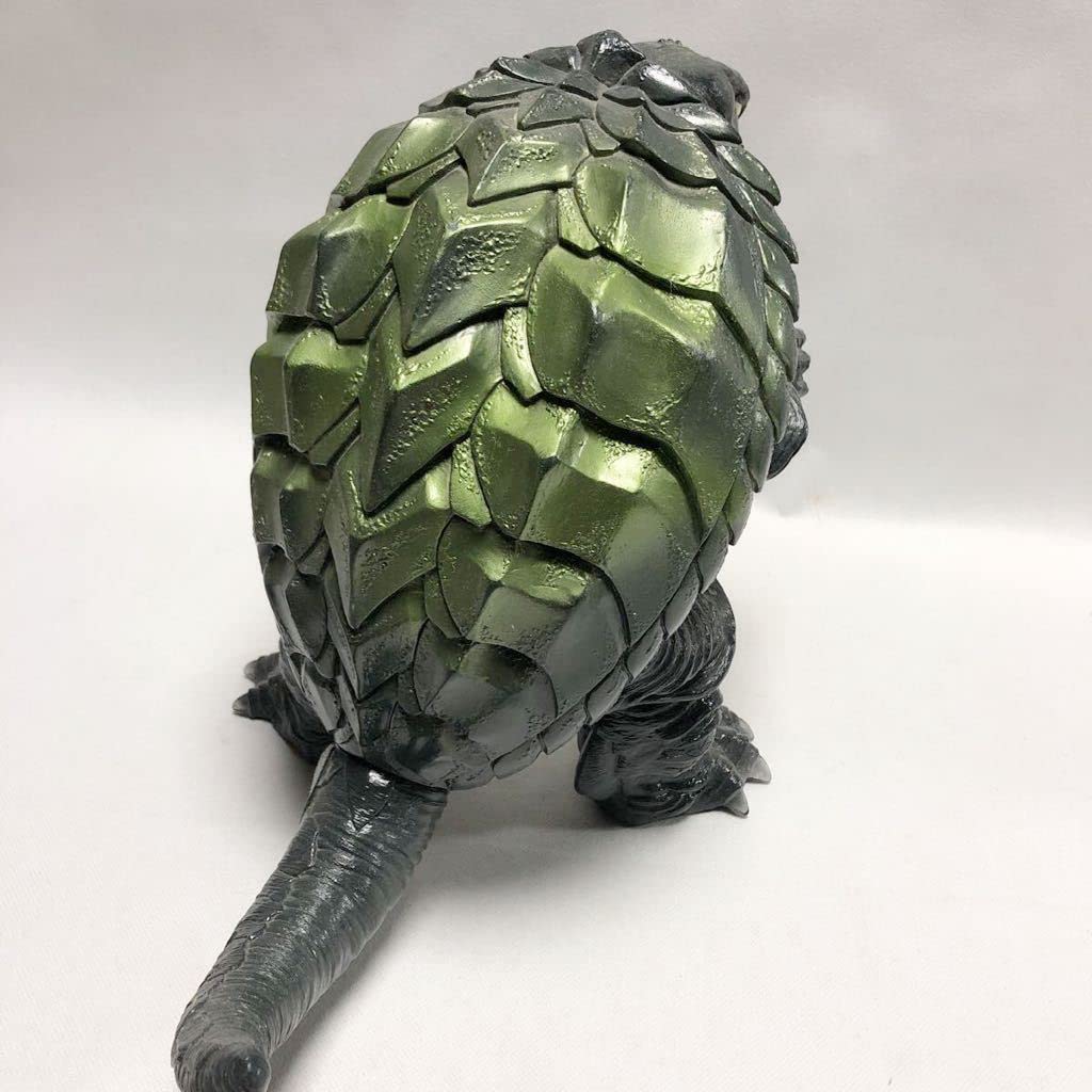 Amazon | ビッグスケール ガメラ フィギュア | フィギュア・ドール 通販