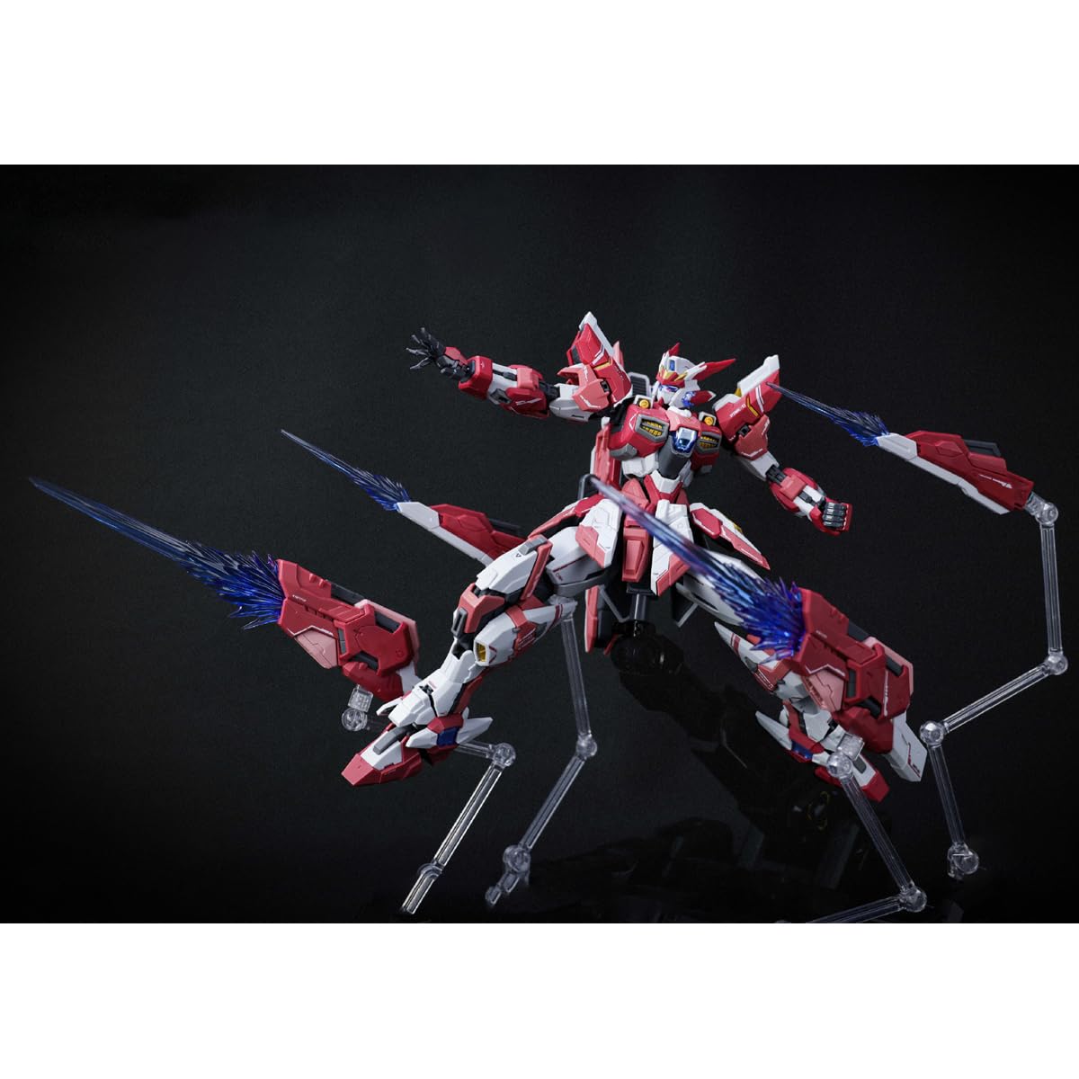 Amazon | HiPlay 千秋賞 1/100 星海跡源 揺光破軍 標準版 色分け済み