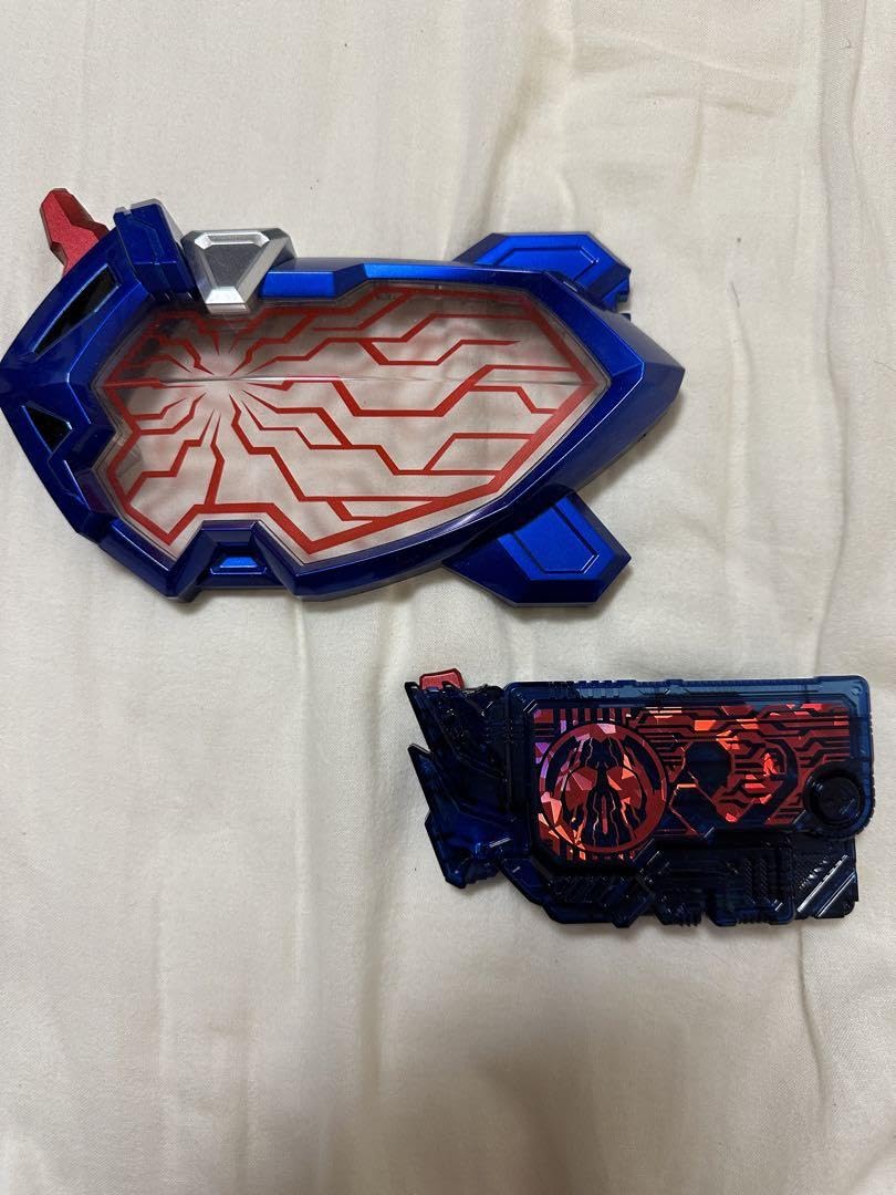 Amazon.co.jp: ゼ ン DXエデンゼツメライズキー エデンドライバー