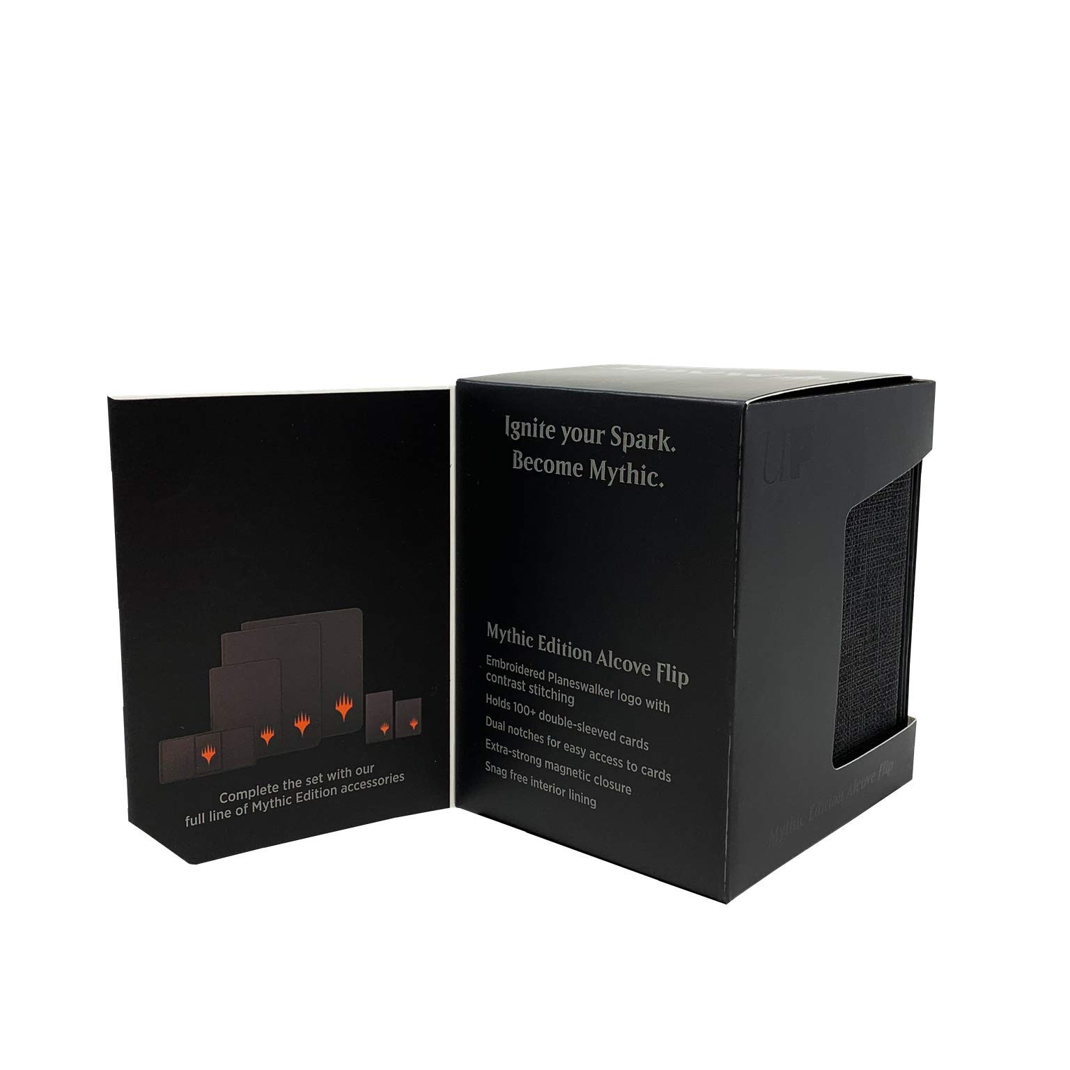 Amazon.co.jp: ウルトラプロ アルコーブデッキボックス フリップ PW