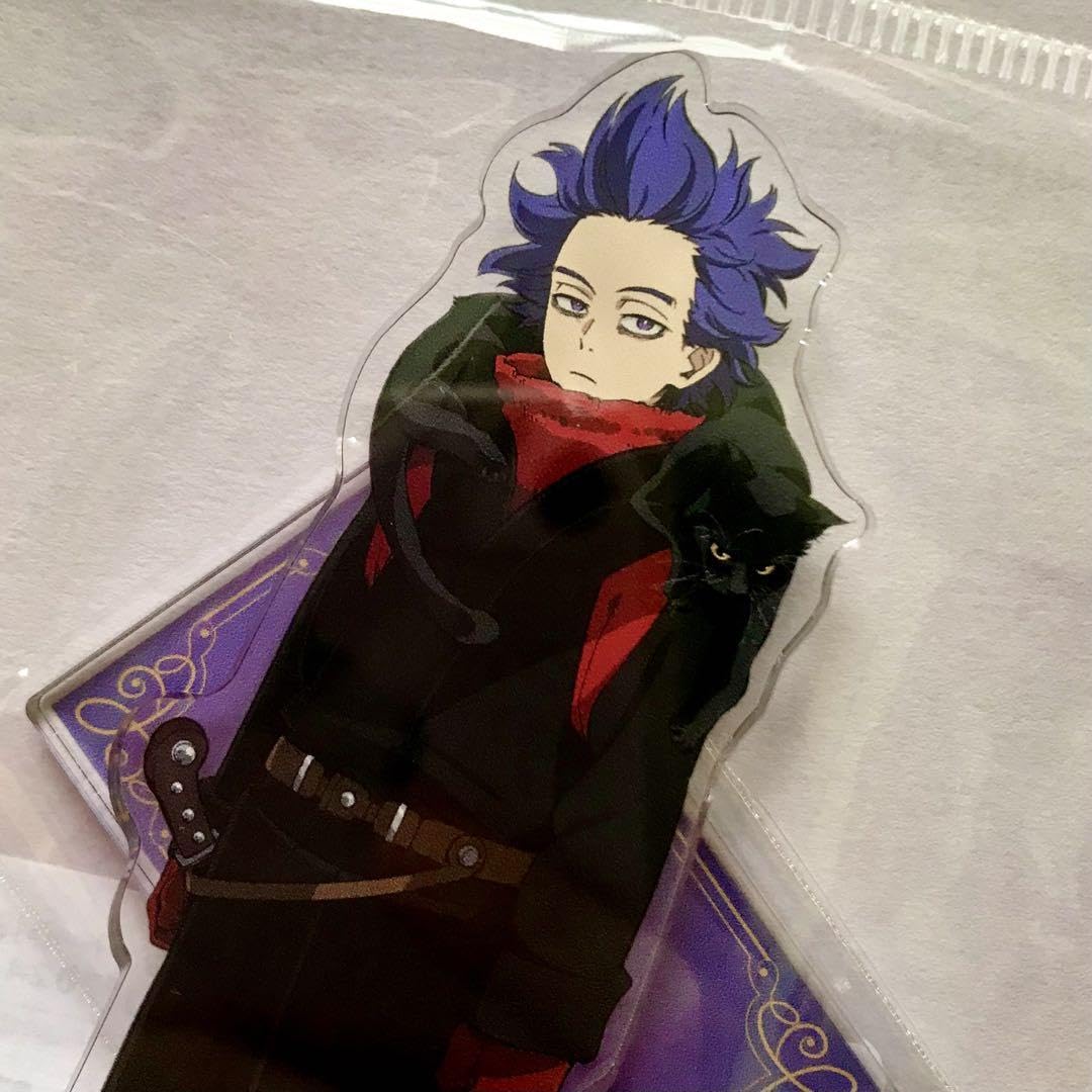 Amazon.co.jp: 心操人使 アクスタ ジャンフェス2024 十傑 ヒロアカ