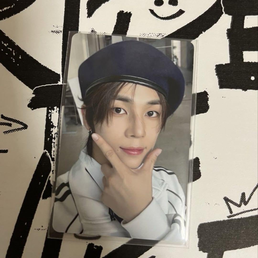 Amazon.co.jp: NEXZ ソゴン ソケン トレカ 1万.特典 X : おもちゃ