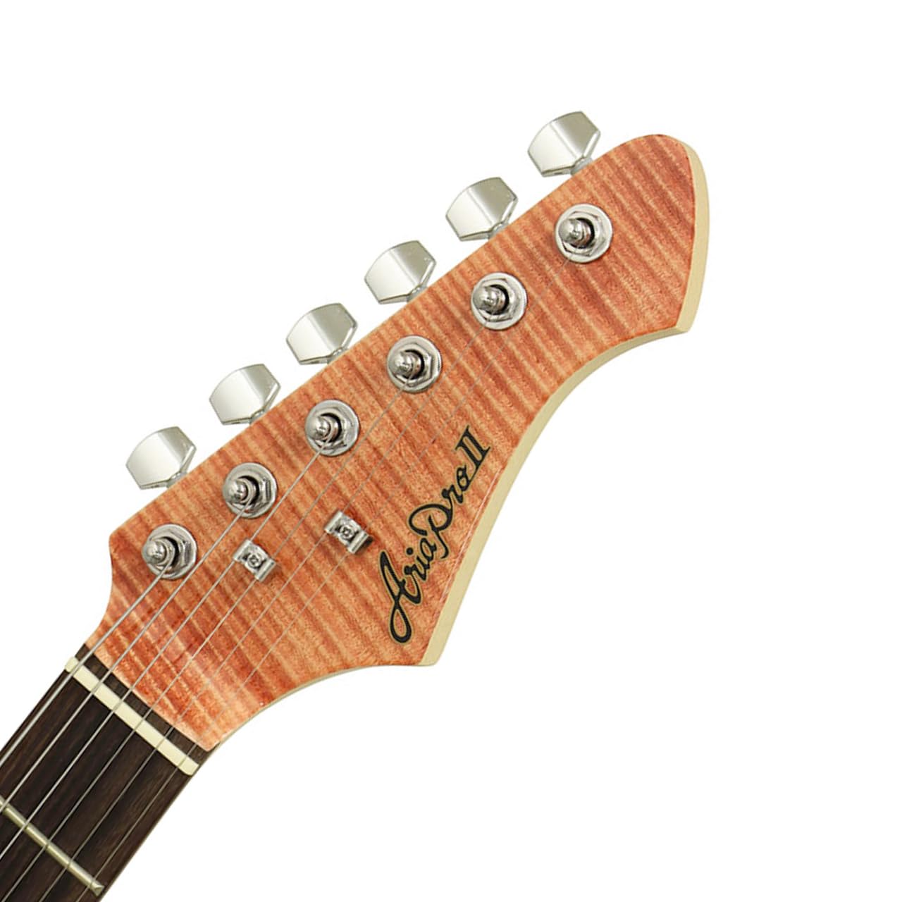 Amazon | AriaProII 615-AE200 MP エレキギター | エレキギター | 楽器