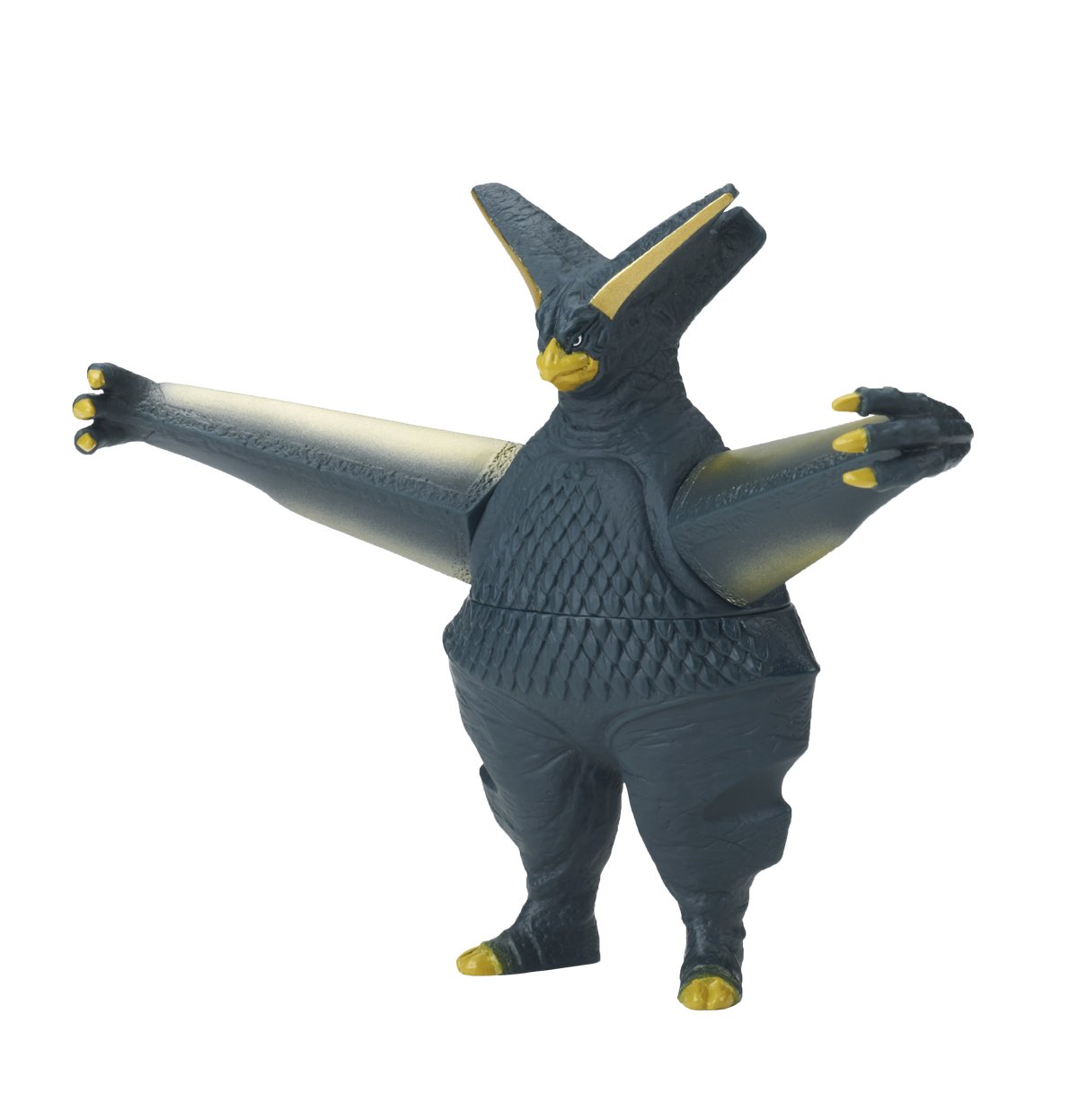 Amazon.co.jp: ウルトラ怪獣シリーズ 84 ギエロン星獣 : おもちゃ