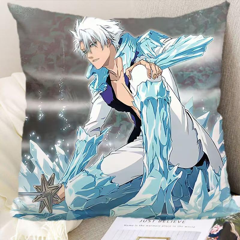 BLEACH千年血戦篇限定クッション