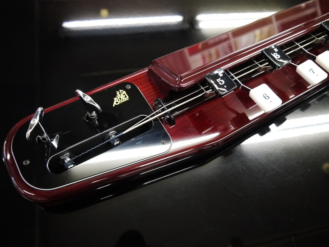 Amazon | スズキ電気大正琴「蘭」バス（中古整備品） | 大正琴 | 楽器