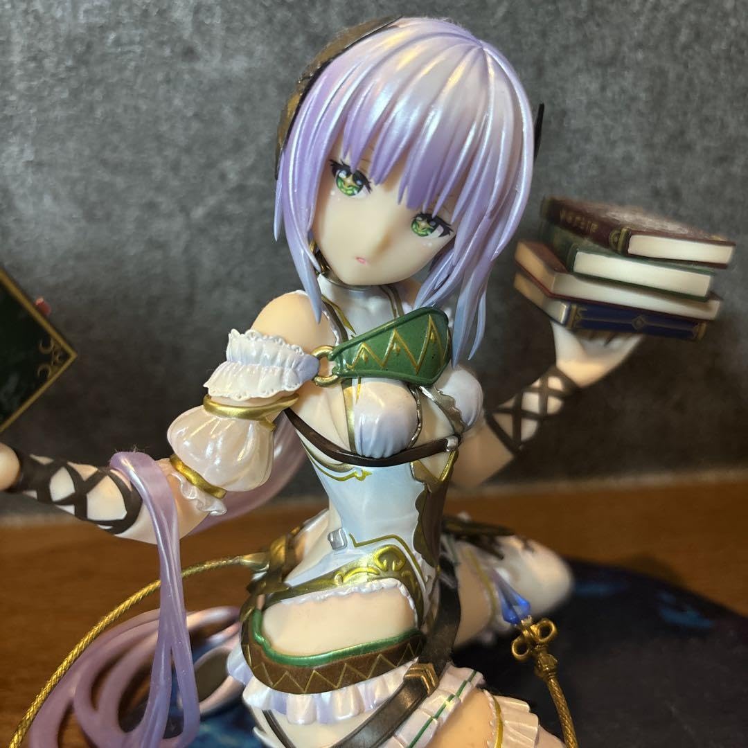 Amazon.co.jp: プラフタ フィギュア ソフィーのアトリエ : ホーム