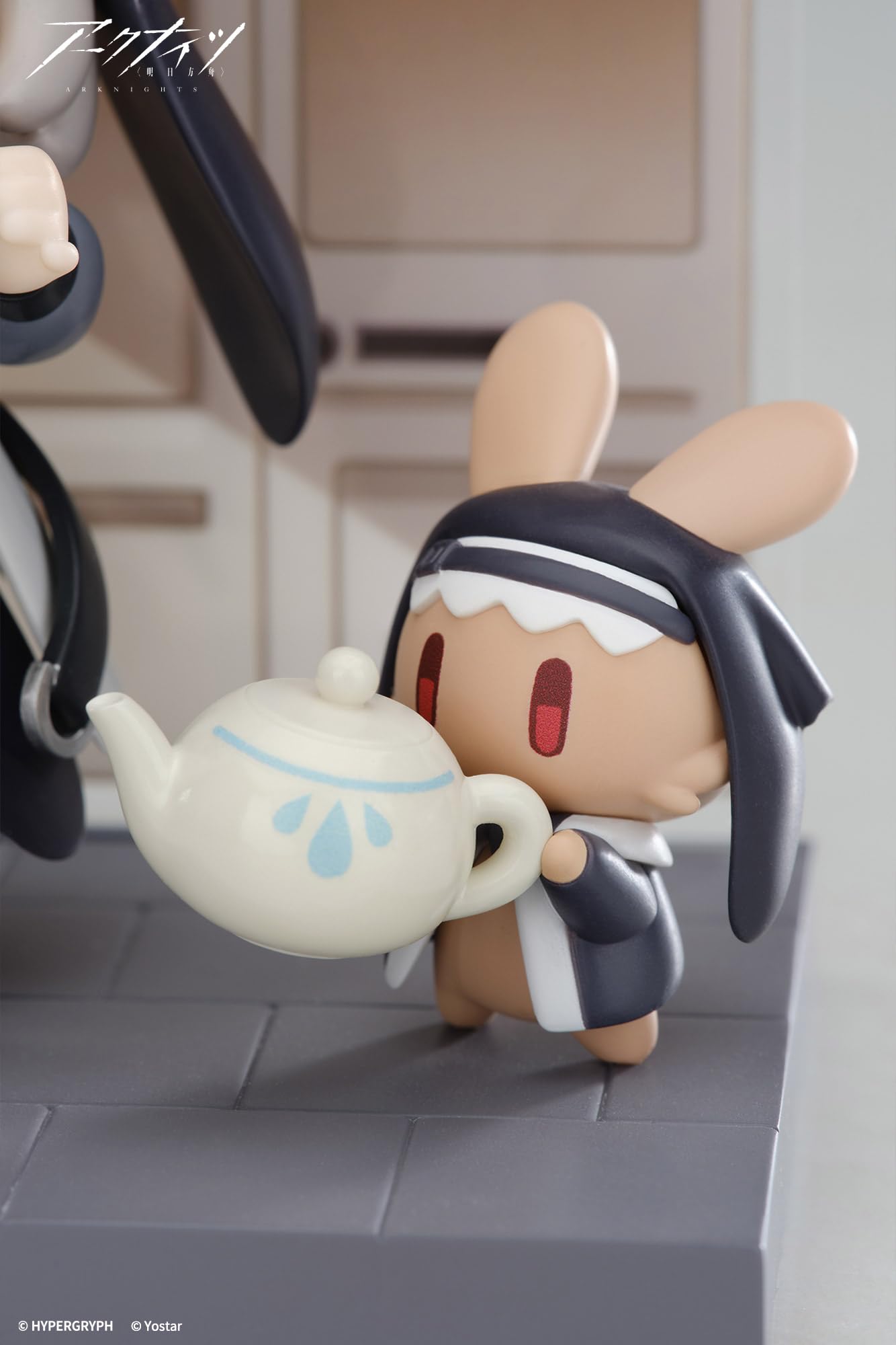 Amazon | アークナイツ デザートはいかがですか? ミニシリーズ