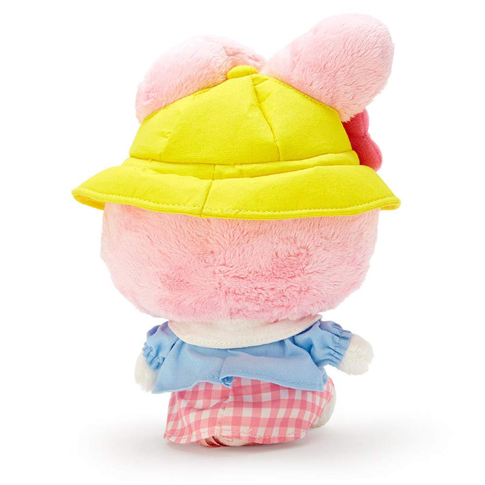 Amazon.co.jp: サンリオ(SANRIO) マイメロディ ぬいぐるみ(なつかし
